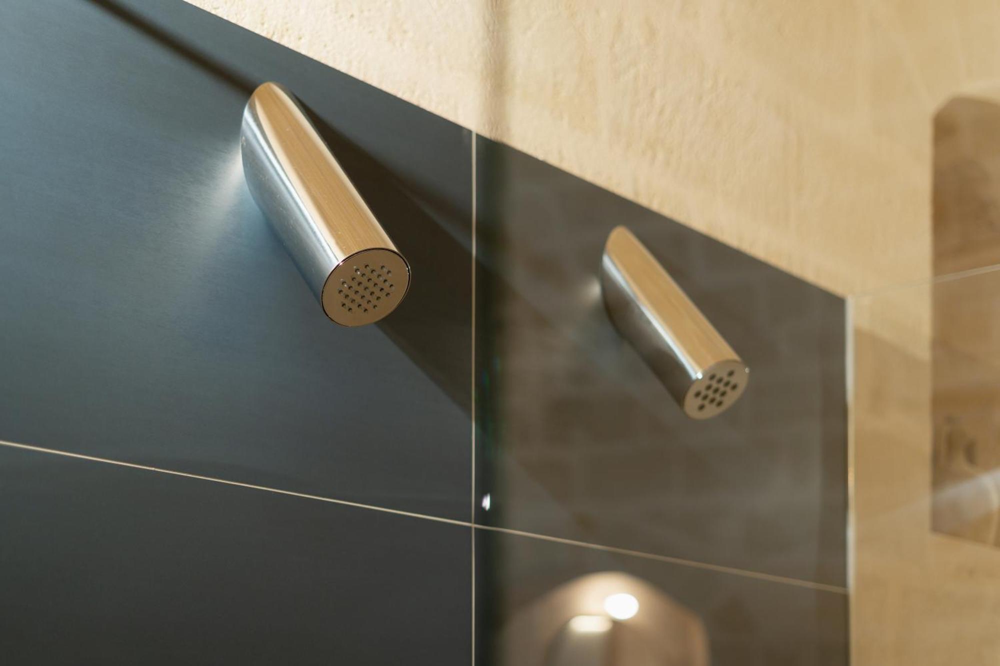 Endea Suite Rooms Matera Exterior foto