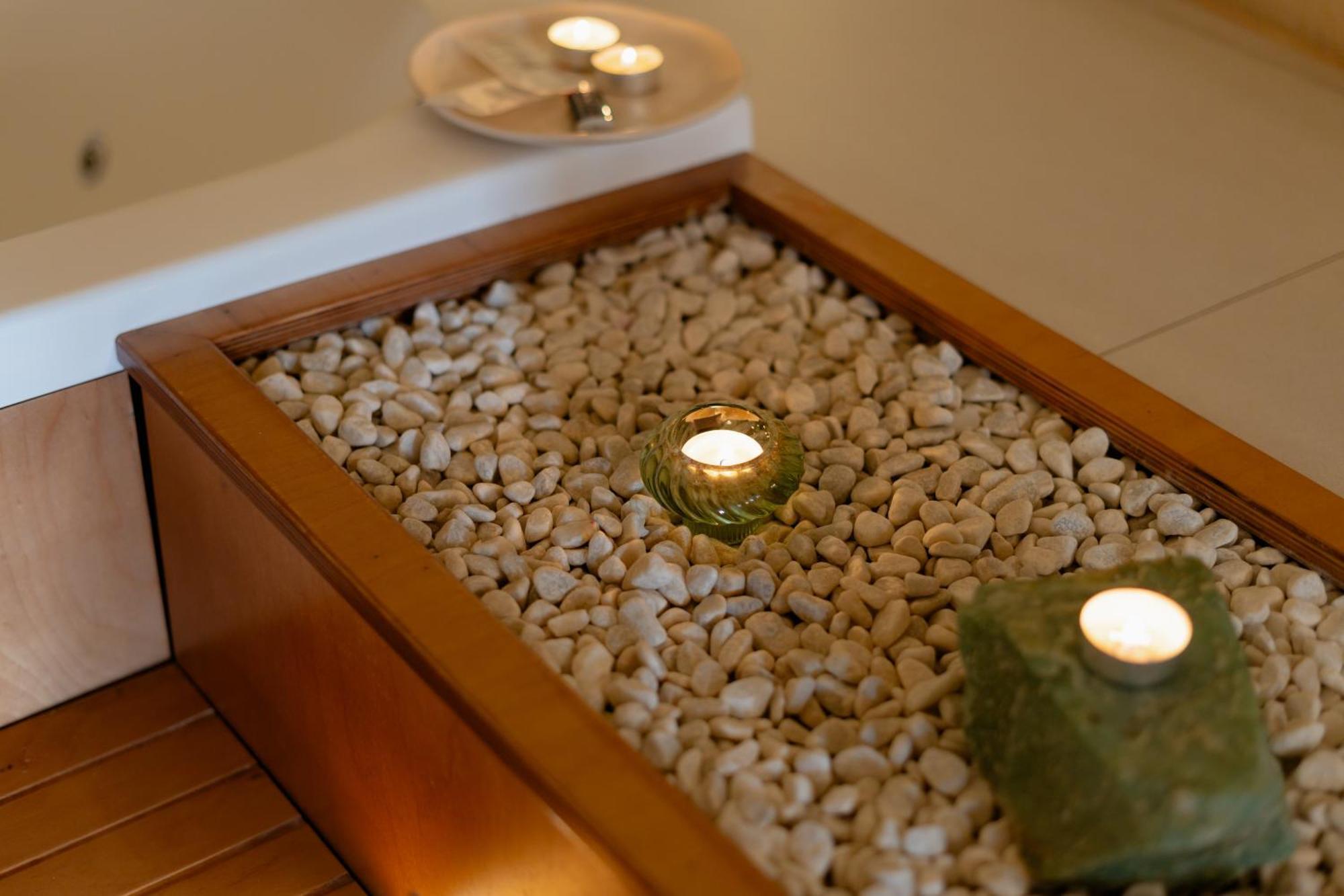 Endea Suite Rooms Matera Exterior foto